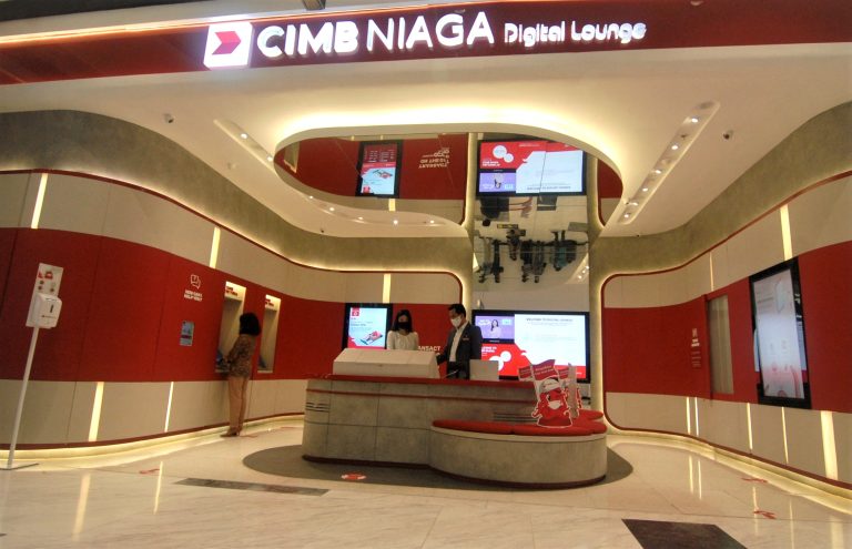 CIMB NIAGA