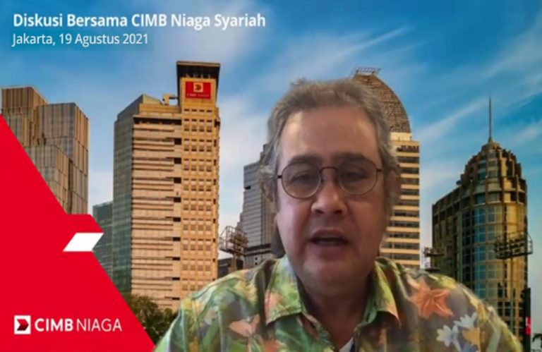 CIMB Niaga Syariah