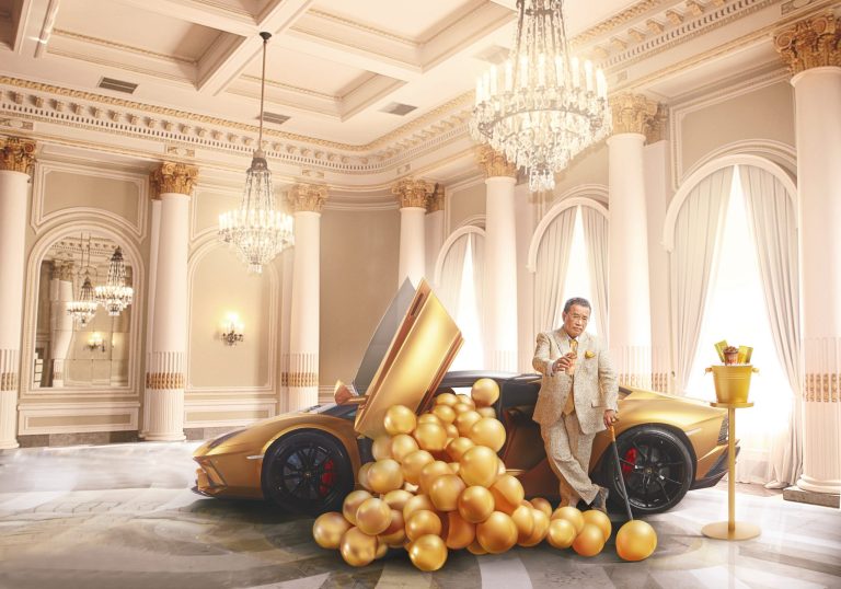 Sultan Boba