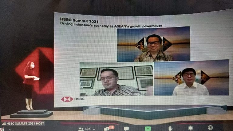 HSBC
