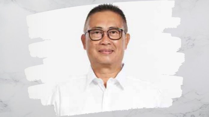 Hafid hadeli