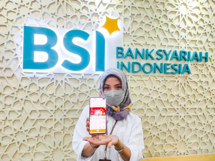 BSI