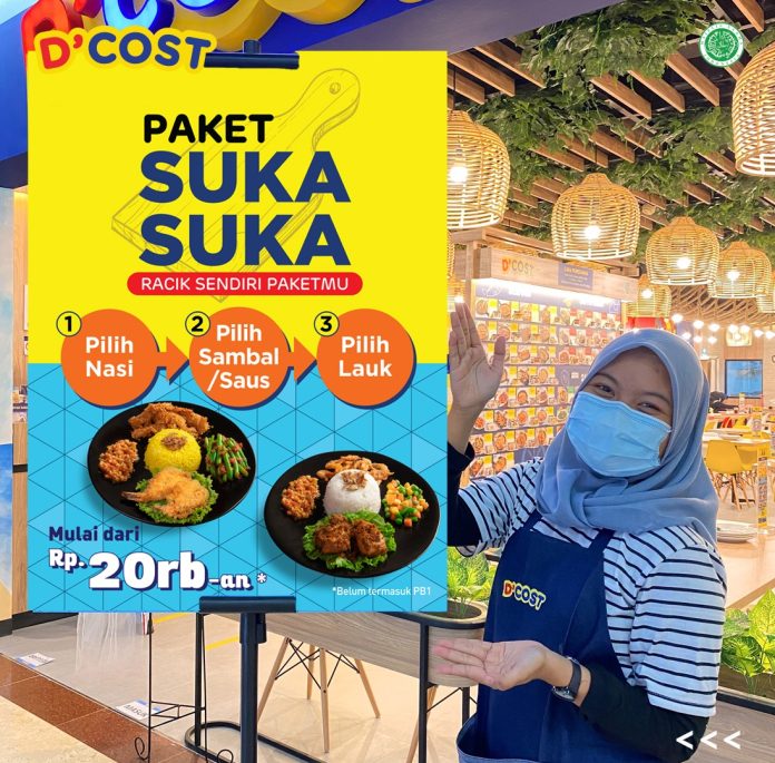Dcost