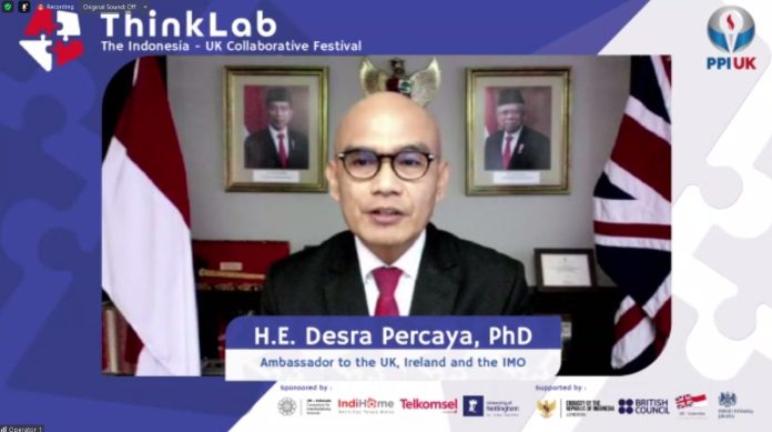 Thinklab