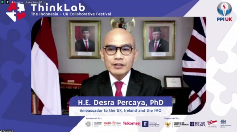 Thinklab