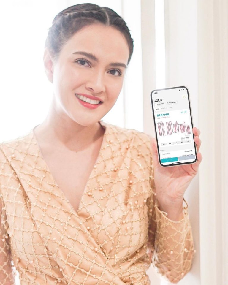 Shandy Aulia