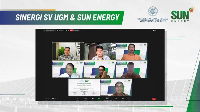 SUN Energy