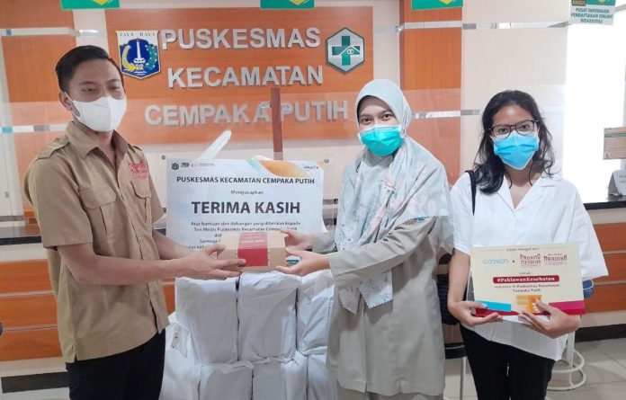 Padang Merdeka