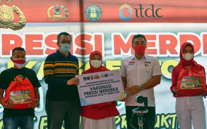 ITDC