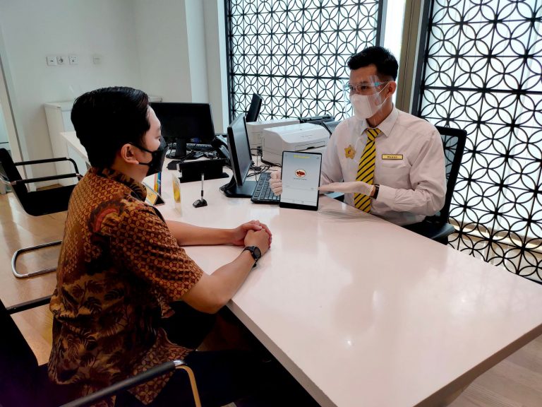 Maybank