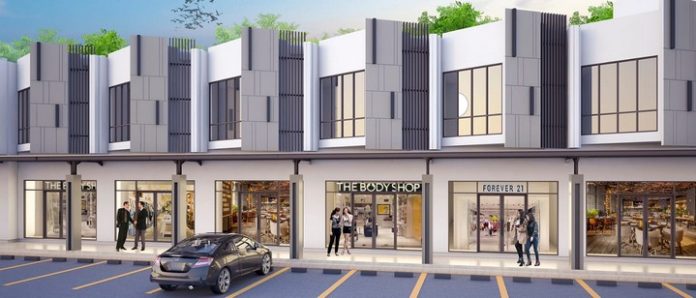 PT Modernland Realty Tbk