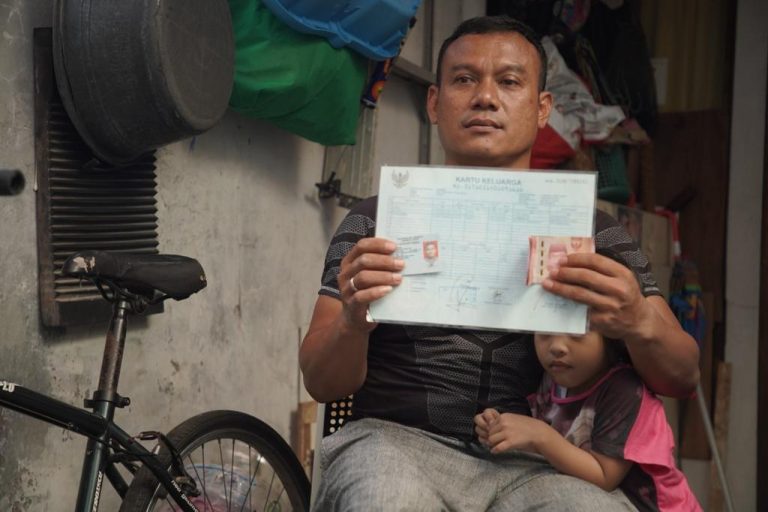 Bantuan Sosial Tunai