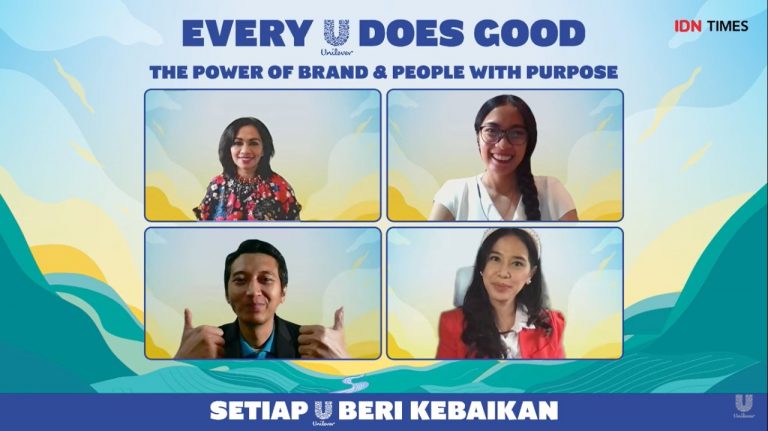 Unilever