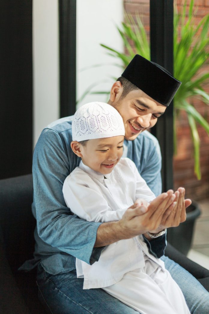 Fitur wakaf di Asuransi Syariah