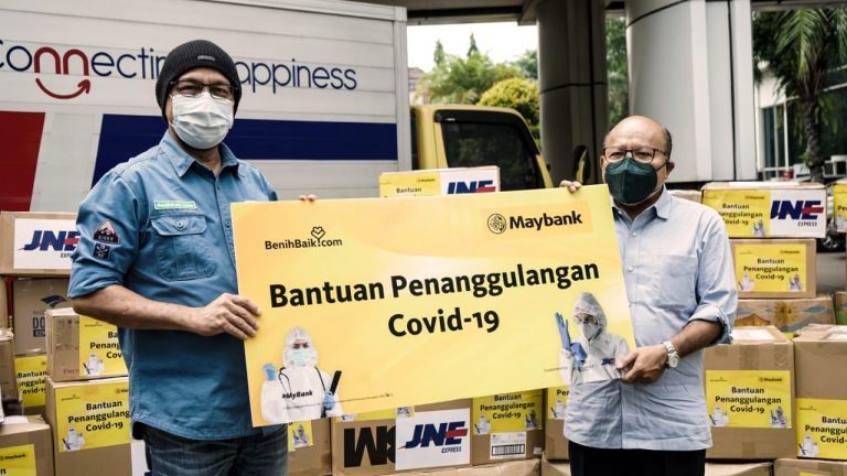 Maybank Indonesia