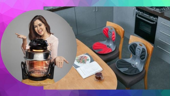 berkah home shopping