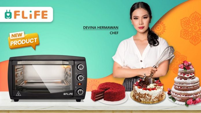 devina hermawan