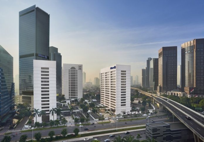 gedung wtc
