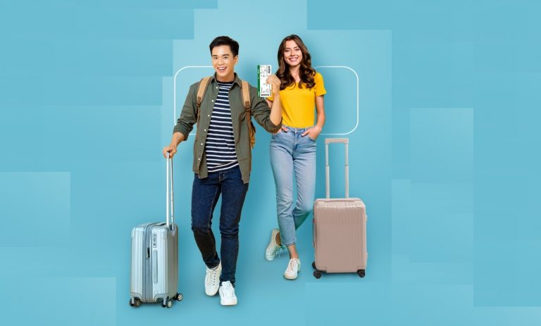 Citilink dan SiCepat Sediakan Gratis Tes PCR atau Antigen untuk Penumpang