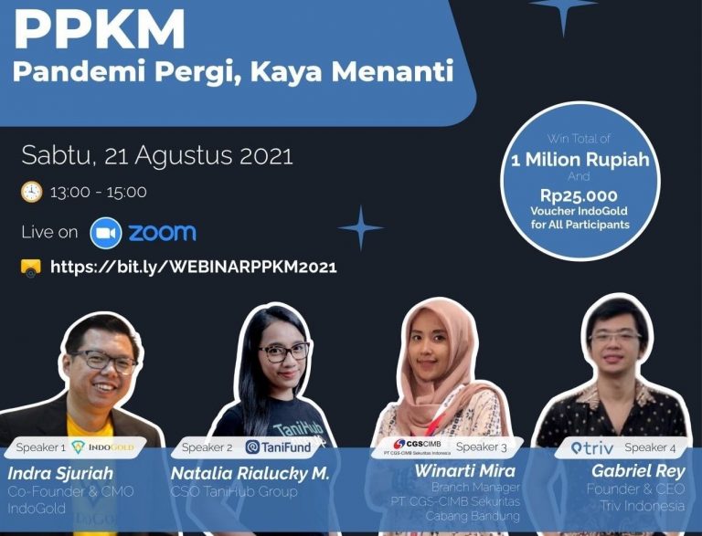 ppkm triv