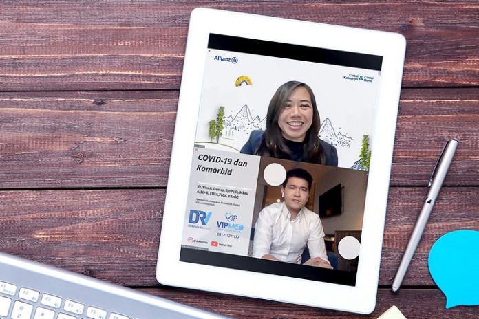 Allianz Life Indonesia