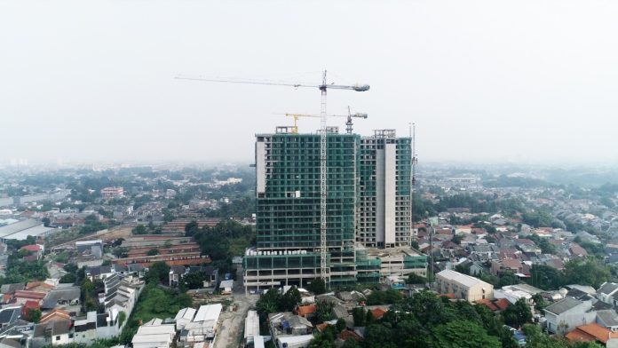 Anwa Residence Apartement