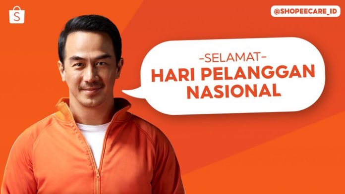 hari pelanggan nasional