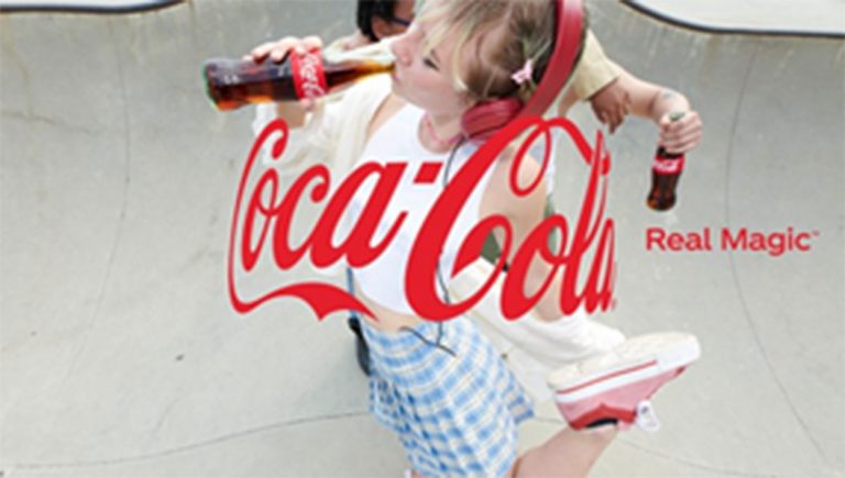 Coca Cola