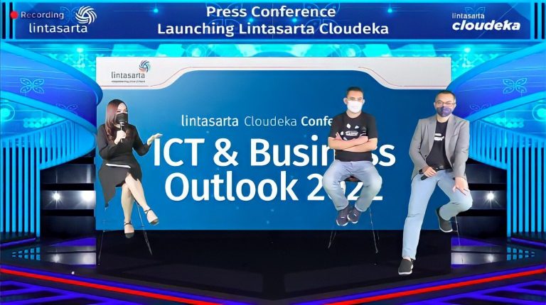 Cloudeka
