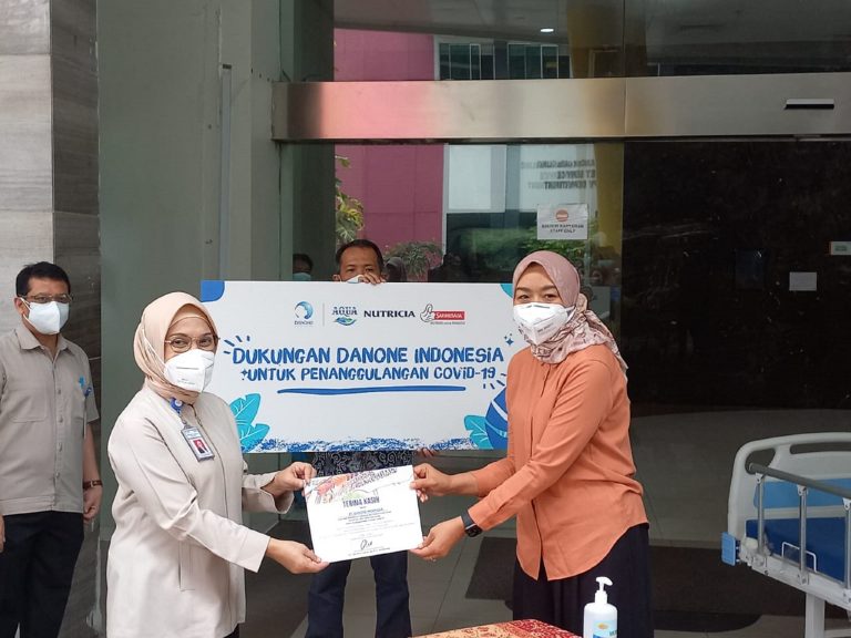 Danone Indonesia