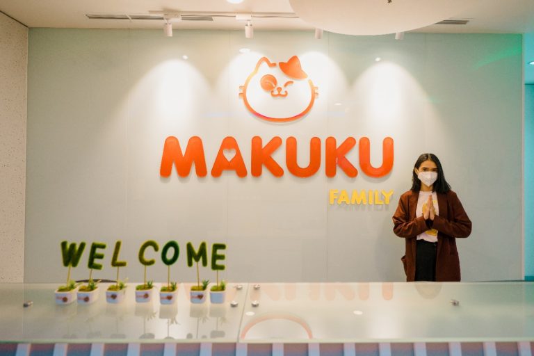 Makuku