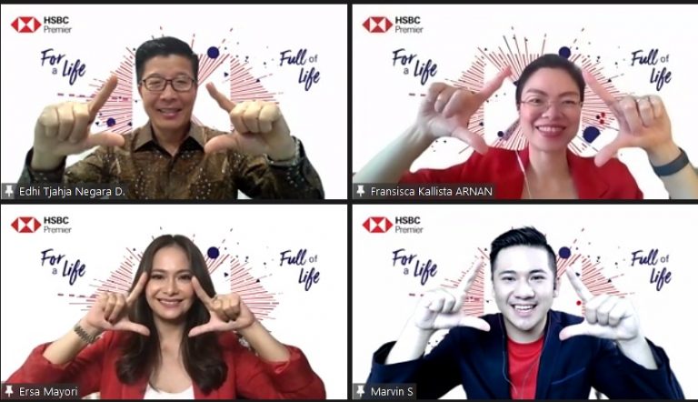 HSBC Perkenalkan Pembaruan Layanan Premier