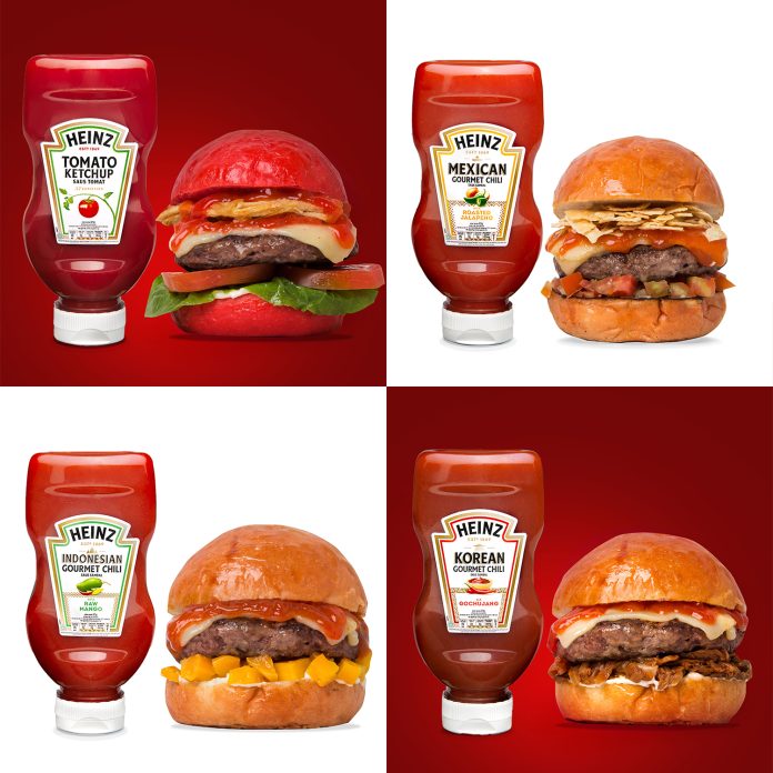 Heinz