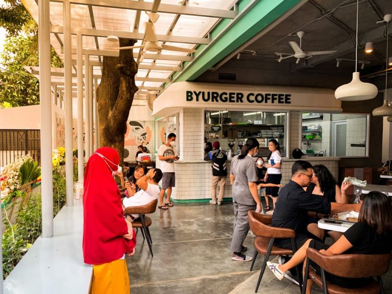 Byurger