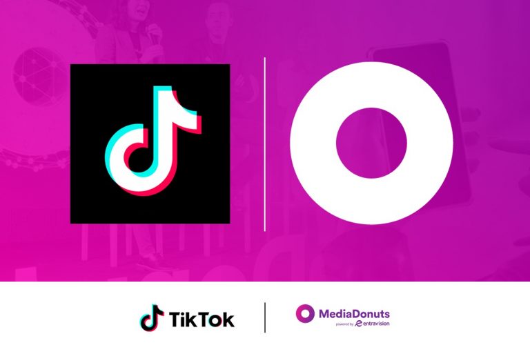 MediaDonuts Ditunjuk Jadi Tiktok Marketing Partners di Asia Tenggara