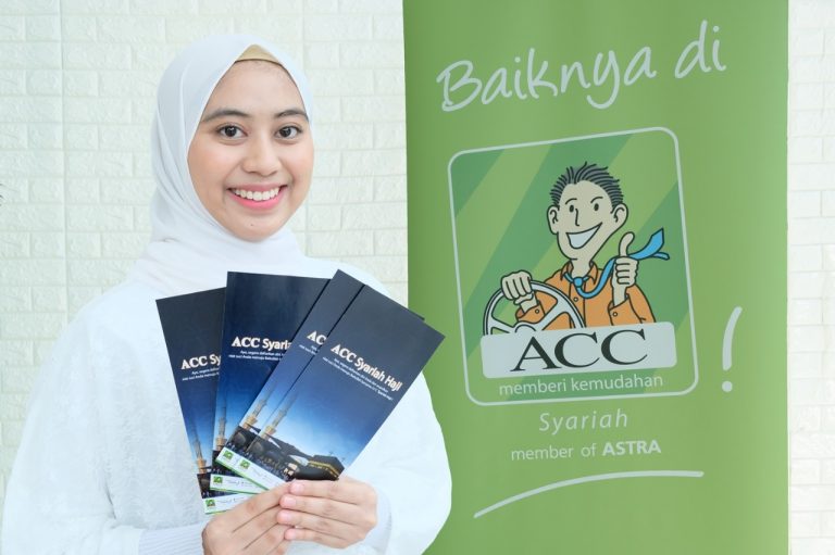 ACC Haji Syariah