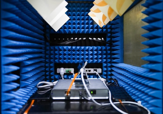 OPPO Communication Lab
