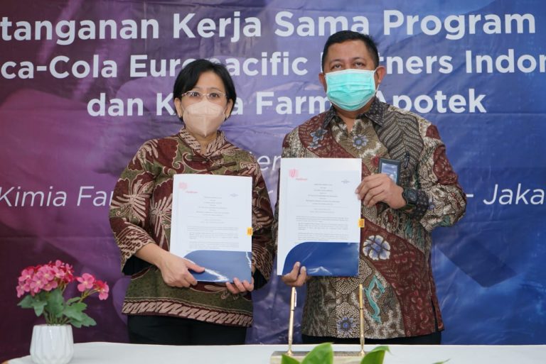 Apotik Kimia Farma