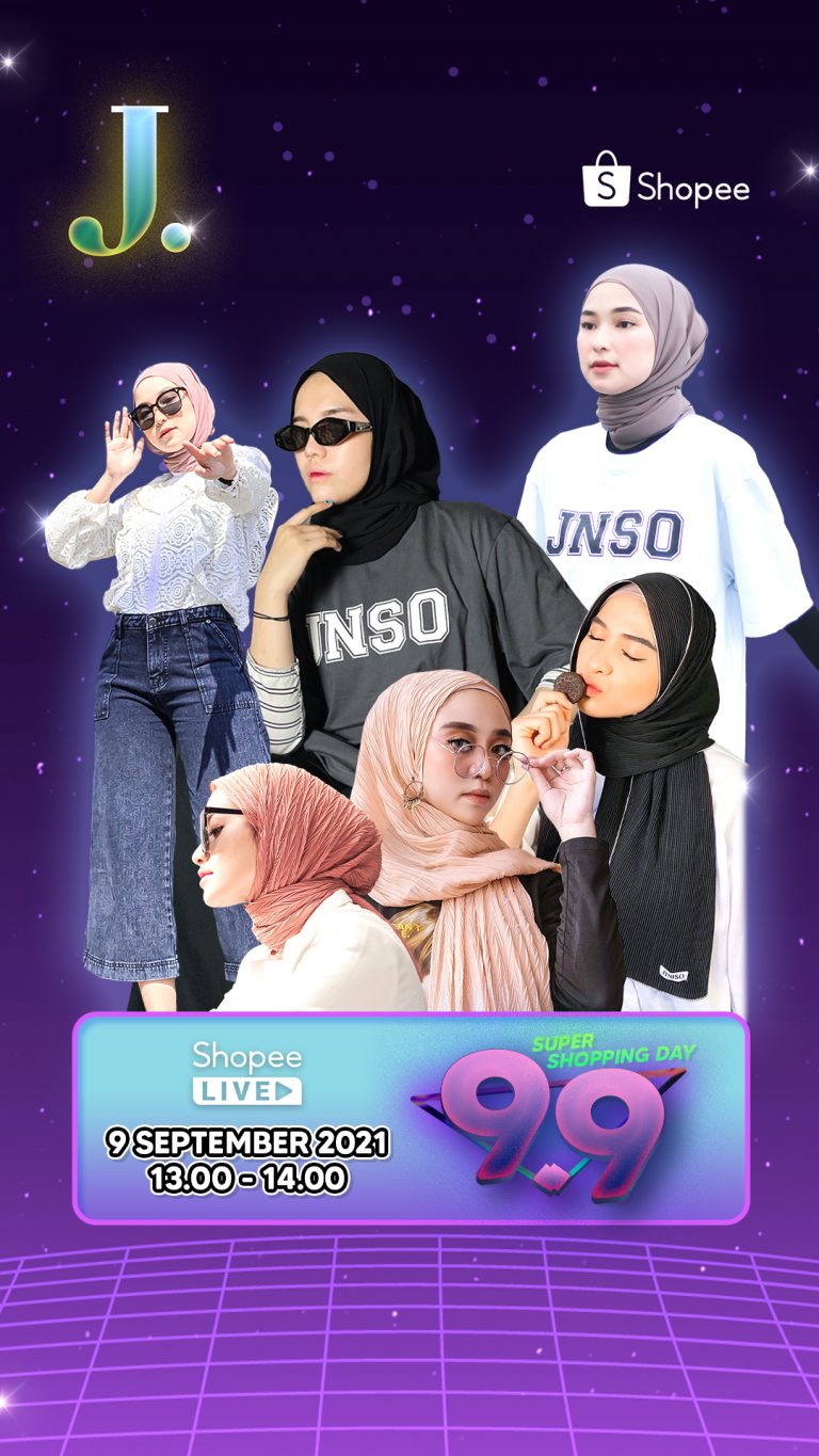 Jinso Shopee