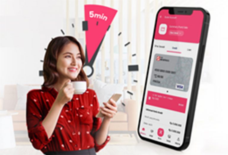 Sinarmas Visa