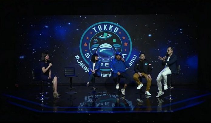TOKKO