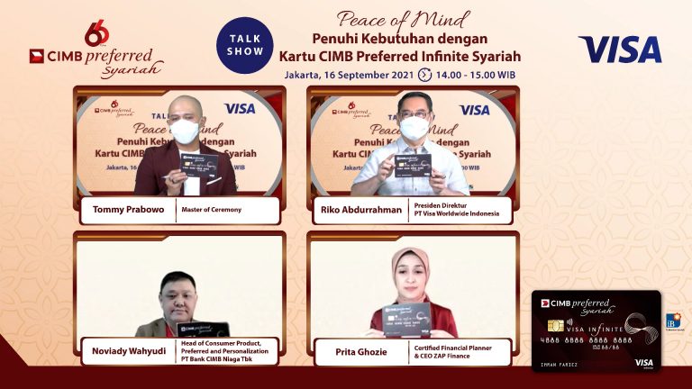 Visa