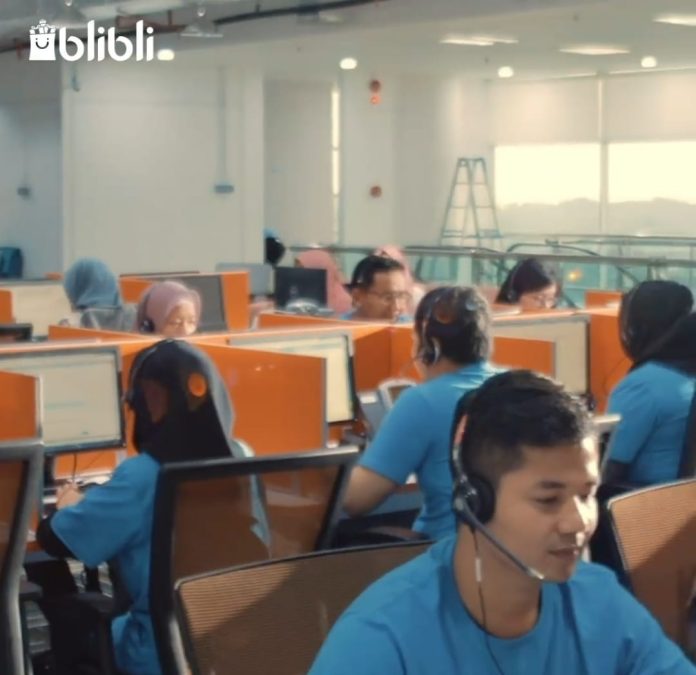 blibli hari pelanggan nasional