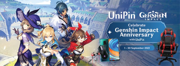 promo unipin