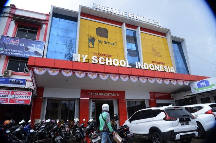 bangkit belajar