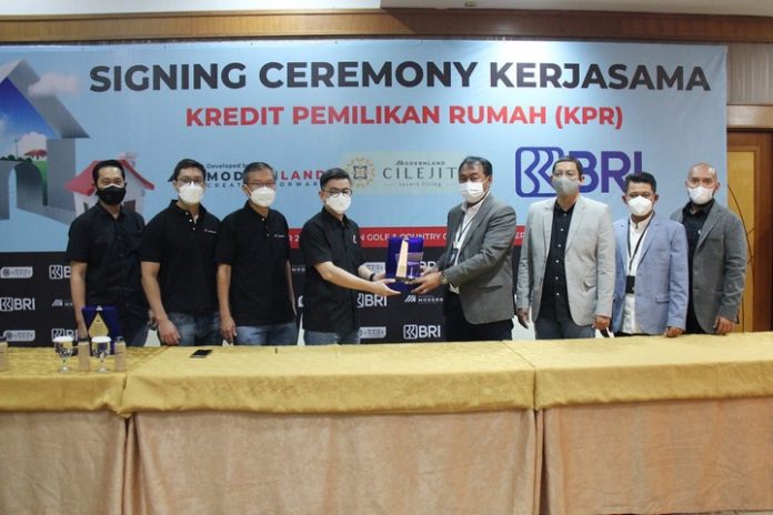bri modern cilejit