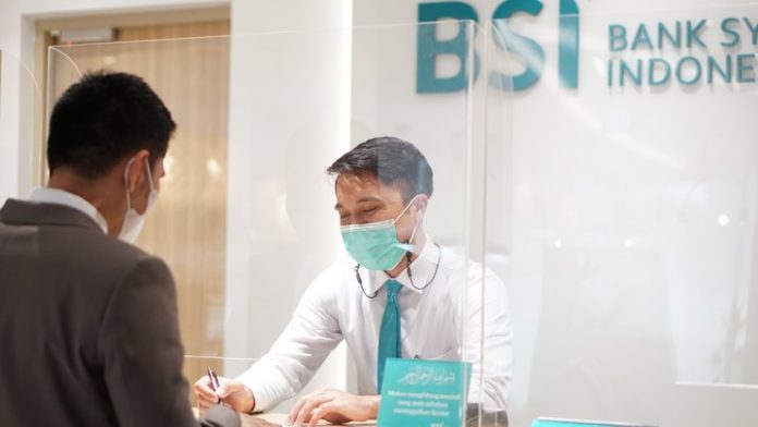 bsi syariah