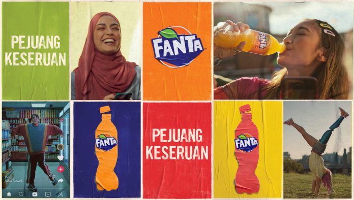 Fanta
