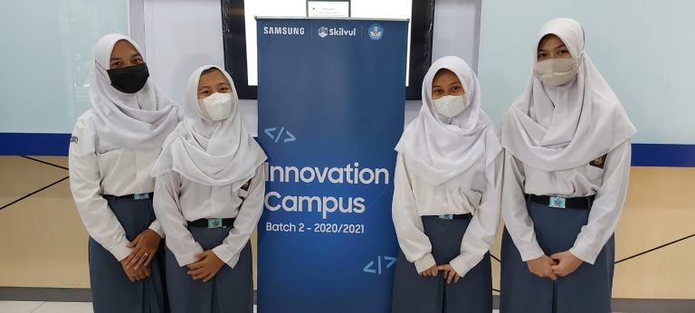 Samsung Innovation Campus