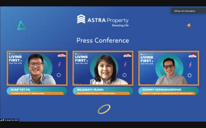 ASTRA Property
